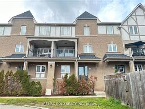 2361 Parkhaven Blvd, Oakville