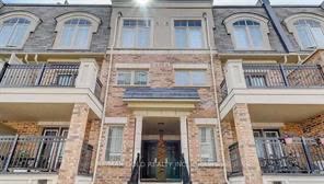 2441 Greenwich Dr, Unit 70, Oakville