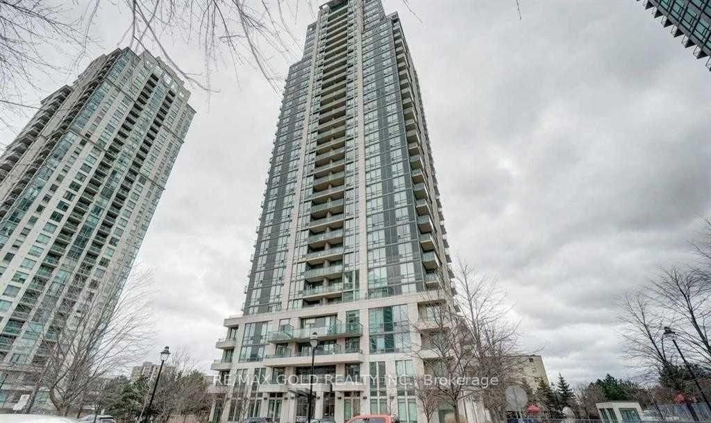 3515 Kariya Dr, Unit 3602, Mississauga