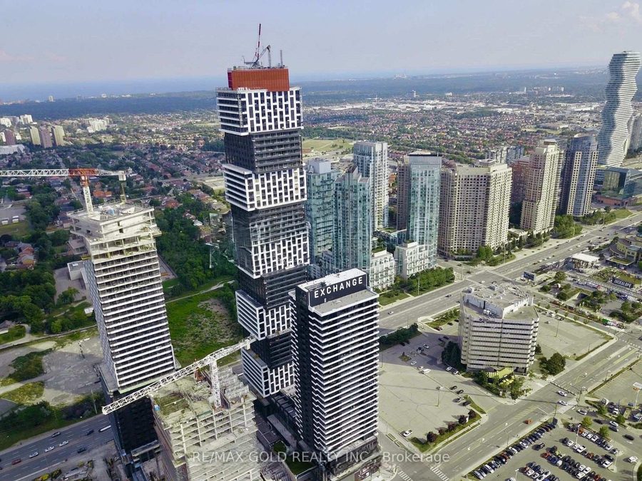 4015 The Exchange, Unit 5106, Mississauga