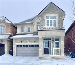 404 Grindstone Trail, Oakville