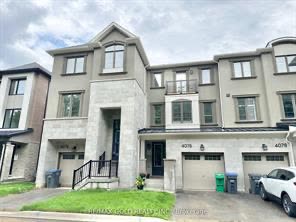 4076 Kadic Terrace, Mississauga