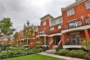 43 Hays Blvd, Unit 13, Oakville